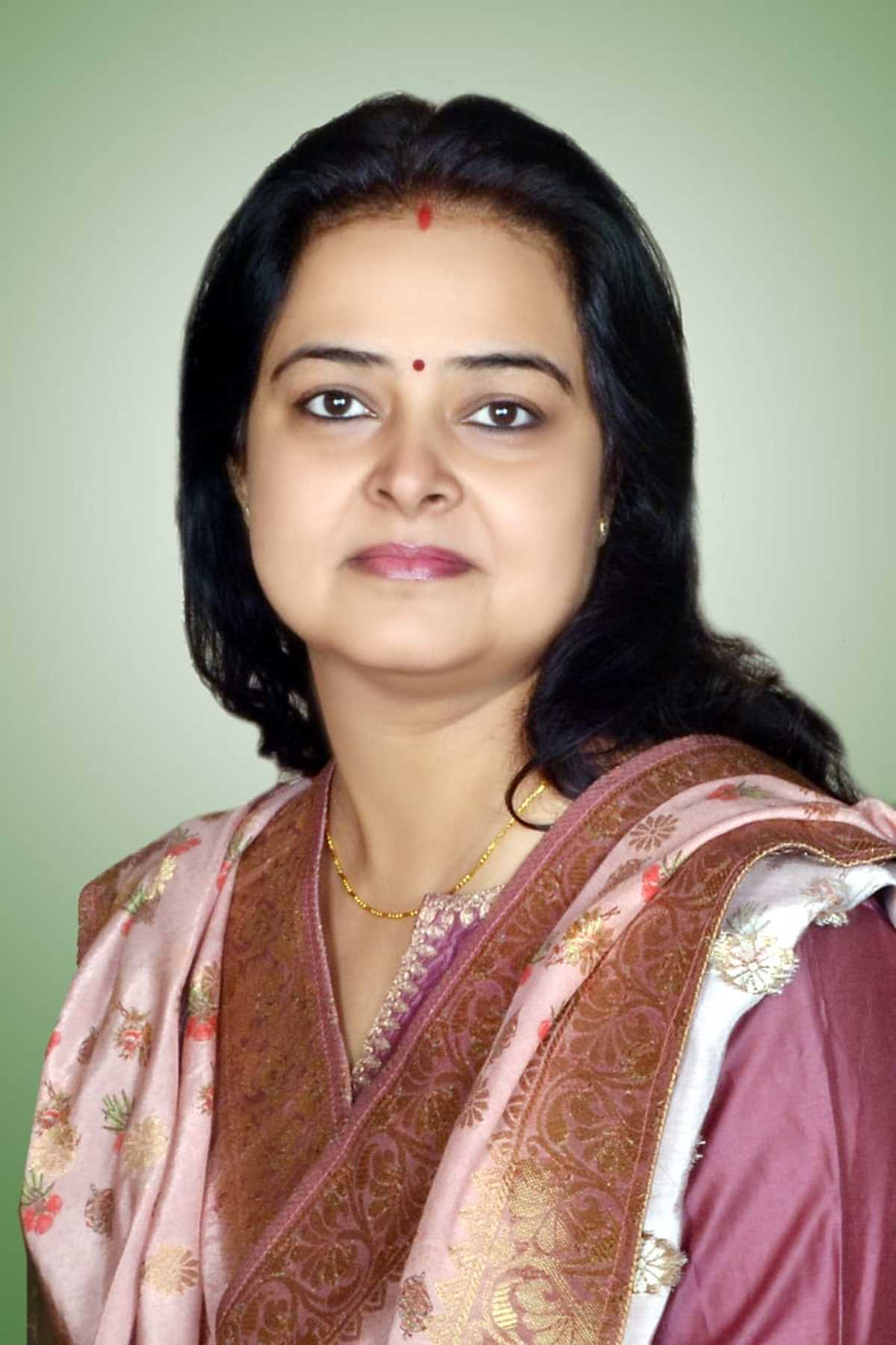 नगर निकाय चुनाव लड़ेगी कांग्रेस मजबूती के साथ भारती गोविल